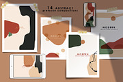 MODERN women illustrations, a Person Illustration by NKTN (Thumbnail 6 of 16)