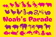 Papaia, a Font by Buena Letra (Thumbnail 9 of 10)