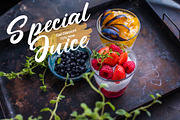 Saphiet - Casual Script Font, a Script Font by Dhabee (Thumbnail 3 of 17)