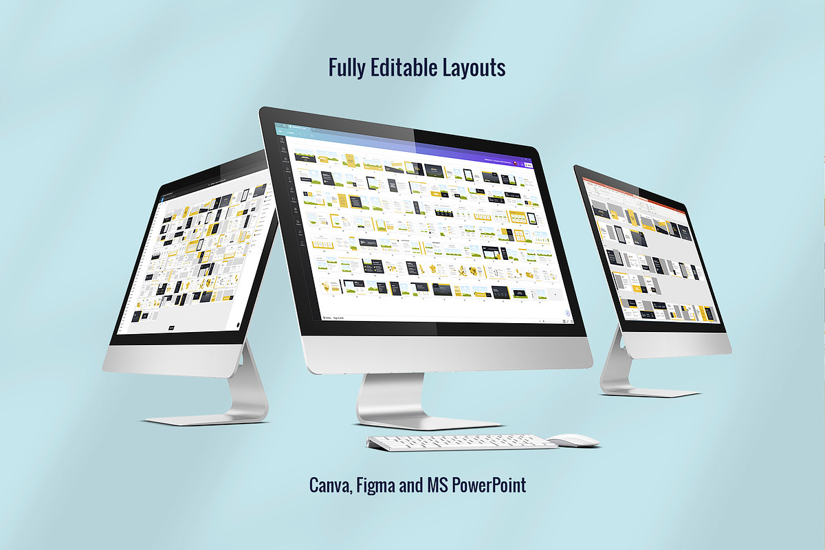 Construction Company Profile PPT, a Presentation Template by artbart (Photo 26 of 26)