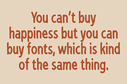 Neat Hand - Hand Lettered Fonts, a Script Font by GG Design (Thumbnail 7 of 11)