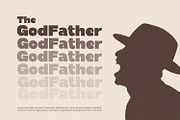 Callido - Sans Serif Font, a Sans Serif Font by Alpaprana (Thumbnail 2 of 10)