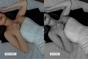 5 B&W LR Presets + Video LUTs, a Preset Add-On by TheWayfarerShoppe (Thumbnail 8 of 17)