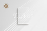 Canvas Mockups 2:3 Vertical, a Mockup by DESIGN BY nube (Thumbnail 9 of 11)