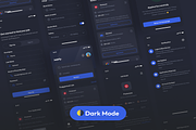 Jobify - Job Finder Mobile App, an App Template by Creative Perspective (Thumbnail 6 of 6)