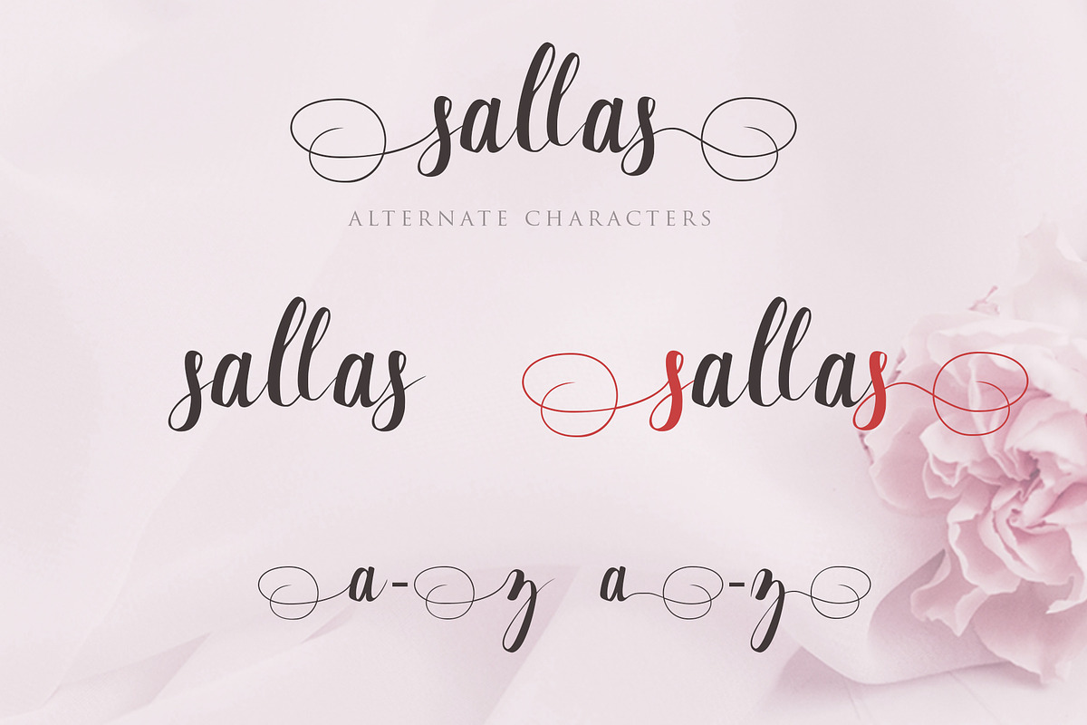 Sallas preview 2