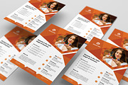 Flyer, a Flyer Template by ZAAS (Thumbnail 6 of 7)