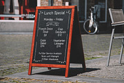 Schoolyard, a Sans Serif Font by Blue Line Design (Thumbnail 6 of 8)