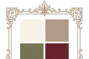ETARA Vintage Holiday Studio, an Object Graphic by ETARA by Mea Hau (Thumbnail 83 of 94)
