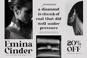 Begave || Modern Classy Serif Font, a Serif Font by Ermedia Studio (Thumbnail 3 of 10)