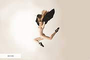 Photoshop Actions - Sand Storm, an Action Add-On by FixThePhoto (Thumbnail 19 of 28)