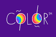 Cubicoola Regular & Bold, a Sans Serif Font by Little Jimi Shop (Thumbnail 1 of 12)