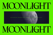 Cerlog  A Modern Serif Display Font, a Font by AmorfaType (Thumbnail 8 of 10)