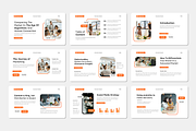 Conquering The Market - Keynote, a Presentation Template by QR Design Studio (Thumbnail 2 of 3)