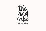 SugarMoon | Cute Script Font, a Script Font by KA Designs (Thumbnail 4 of 9)