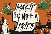 Brutal Brushstrokes - Metal Font, a Font by PutraCetol Studio (Thumbnail 2 of 11)
