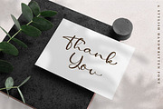 Amelia Stanley - Signature Script, a Script Font by Kotak Kuning Studio (Thumbnail 10 of 10)