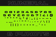 Rugen – All Caps Expanded, a Sans Serif Font by Variatype (Thumbnail 10 of 11)