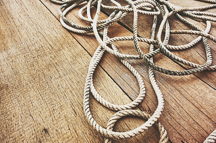 Sailing rope stock photo containing sailing and rope, an Abstract Photo by HipFonts