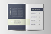 Luxury LookBook Magazine, a Magazine Template by Layout Design (Thumbnail 4 of 10)