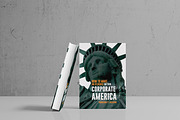 Business Book Cover Design, a Design Template by Yeba S (Thumbnail 1 of 5)