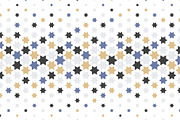 Geometric seamless pattern, a Pattern Graphic by RODINA (Thumbnail 1 of 3)