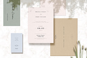 Wedding Mockup All Scenes, a Print Template by Harmonais Visual (Thumbnail 7 of 12)