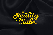 Groovy Shoeline - Monoline Script, a Script Font by fuzztype (Thumbnail 2 of 16)