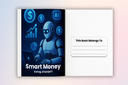 Smart Money Using ChatGPT, a Stationery Template by Designmela01 (Thumbnail 3 of 4)