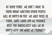 Sugar Cookies | Script Font, a Script Font by Scratchones (Thumbnail 6 of 8)