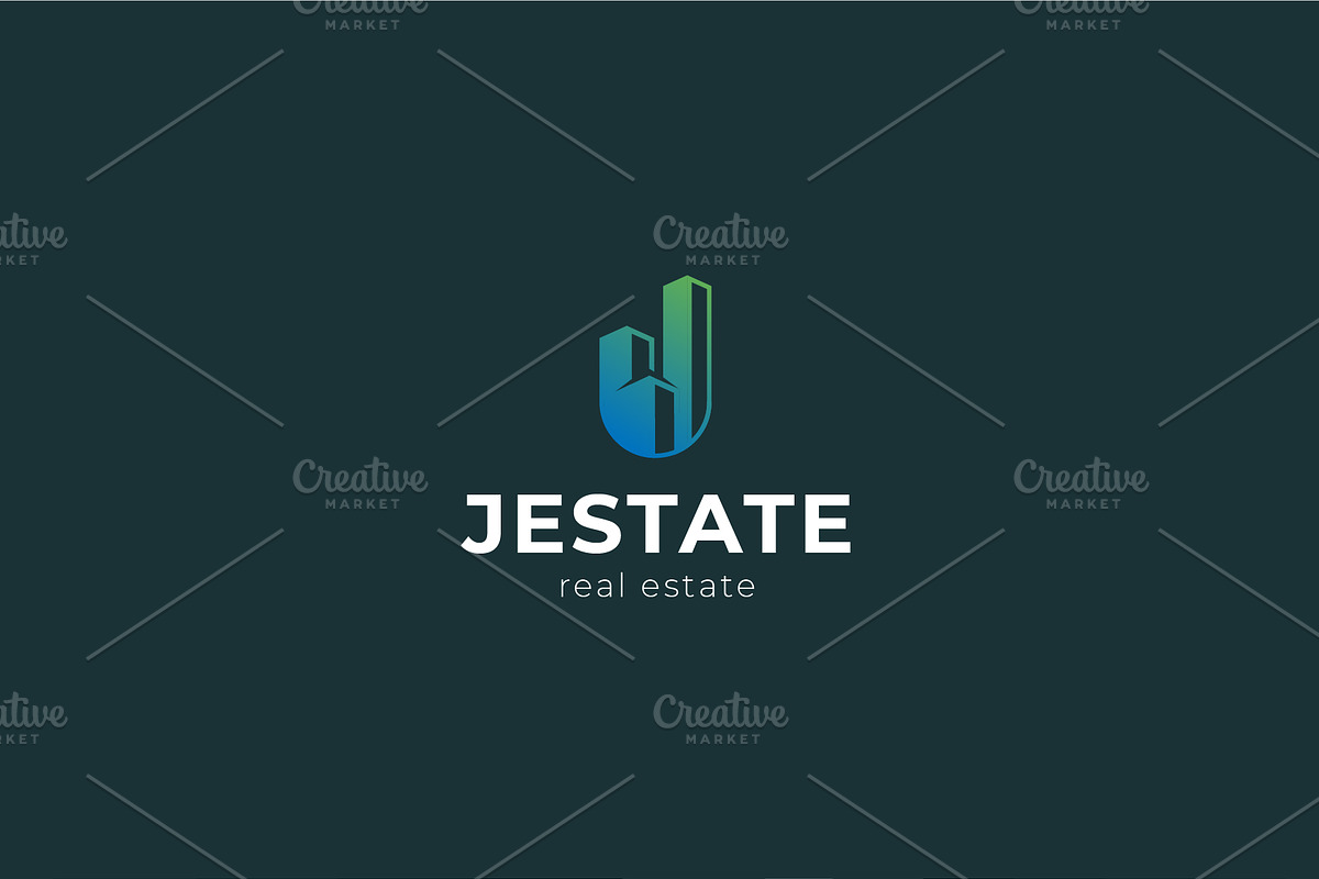Construction | J Letter -Logo Design, a Branding & Logo Template by MD Foysal Hossain (Photo 4 of 10)