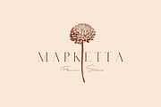 Modernica Tropico - Caps Serif Font, a Serif Font by Tropical Type (Thumbnail 4 of 9)