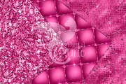 Luxury Hot Pink Textures, a Texture Graphic by Digital Curio (Thumbnail 8 of 9)