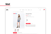 Leo Ella, a Bootstrap Template by LeoTheme (Thumbnail 6 of 6)