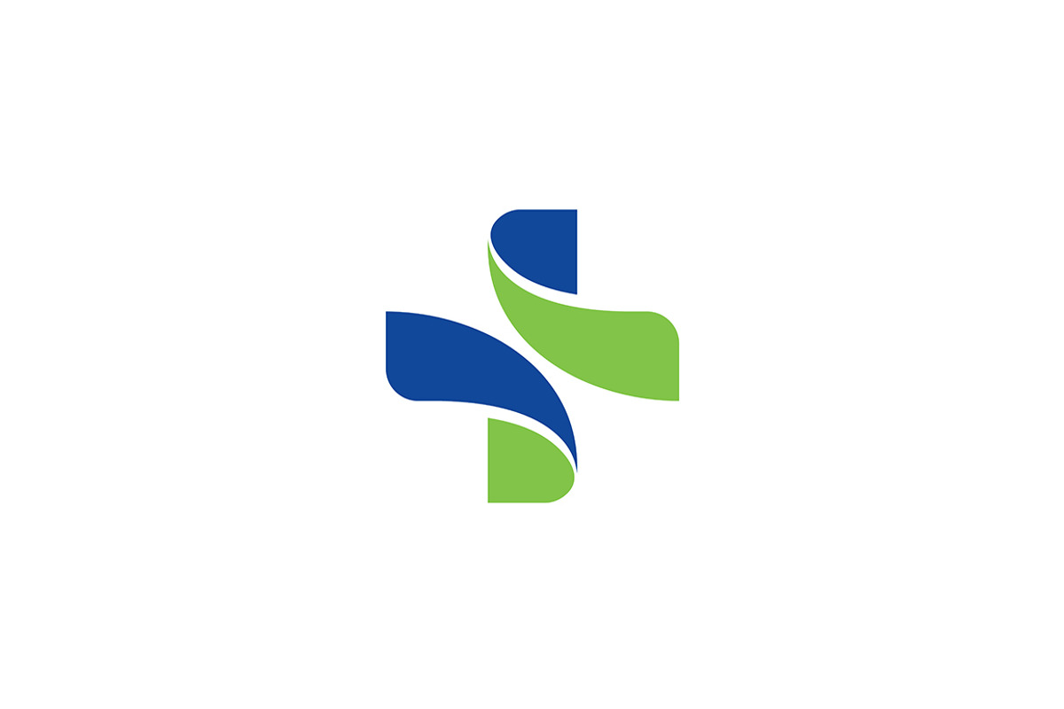 modern medical logo design, a Templates & Theme by boriman05