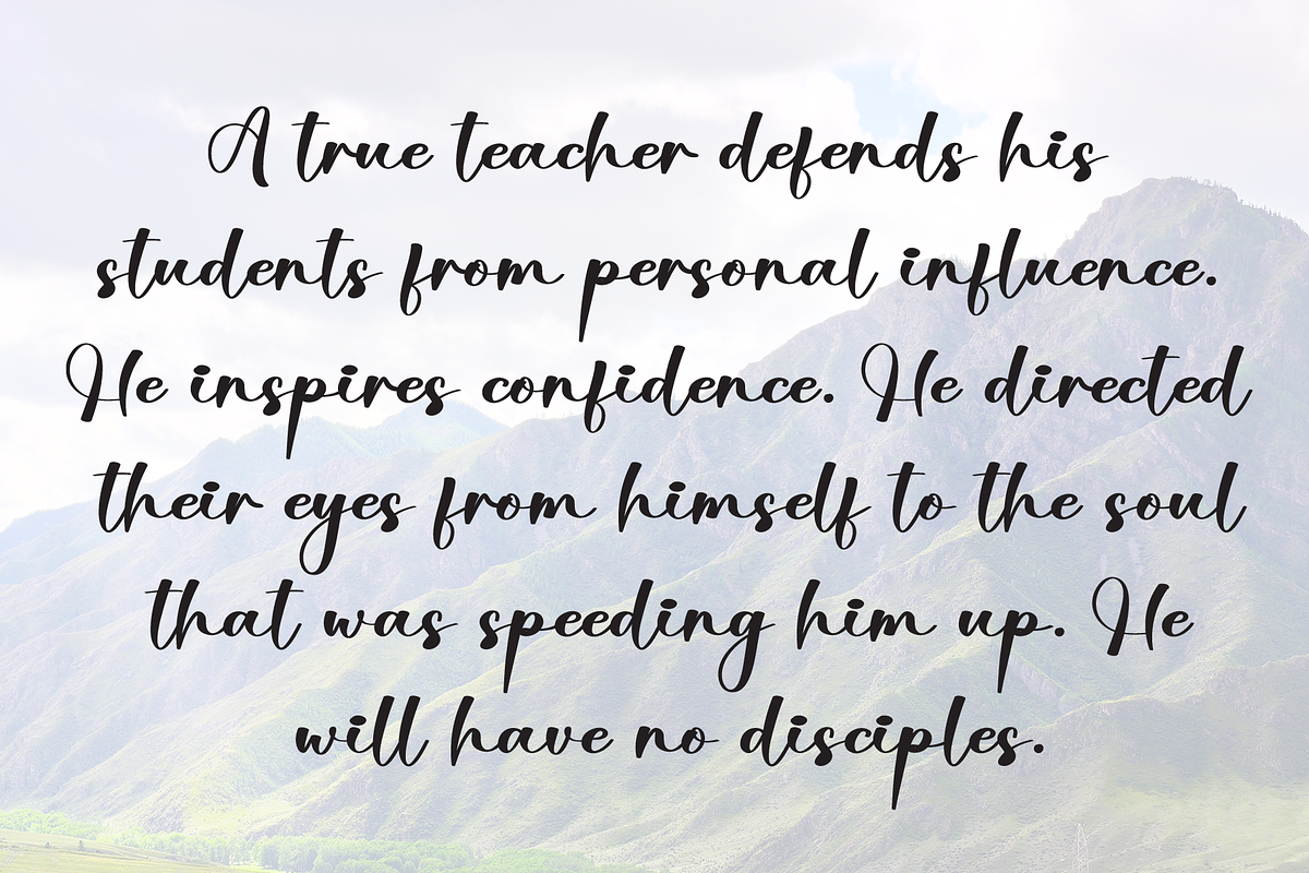Blaching | Script Font, a Handwritten Font by Scratchones (Photo 6 of 8)