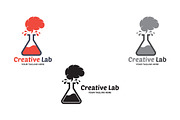 Creative Lab, a Branding & Logo Template by Martin-Jamez (Thumbnail 4 of 4)