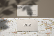 Branding and Visual Identity Mockup, a Pens & Pencil Mockup by Deeplab (Thumbnail 12 of 19)