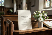 Memorial Stationery 100 Templates V2, an Invitation Template by pawellpi (Thumbnail 48 of 90)
