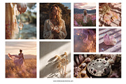 Modern Mystic Stock Images Vol 2, a Business Photo by The Brand Alchemists (Thumbnail 3 of 10)