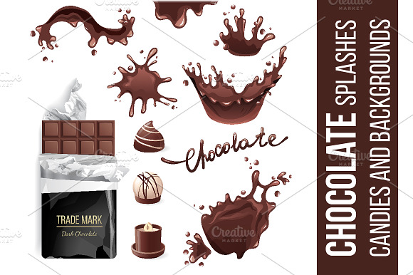 Chocolate preview 5
