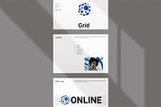Brand Guidelines, a Brochure Template by metastudio38 (Thumbnail 4 of 8)