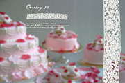 Vintage Lace Pieces Overlays, a Texture Graphic by Kaleriia (Thumbnail 16 of 18)