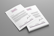 Branding / Identity Mock-Up, a Pens & Pencil Mockup by aykutfiliz (Thumbnail 8 of 16)