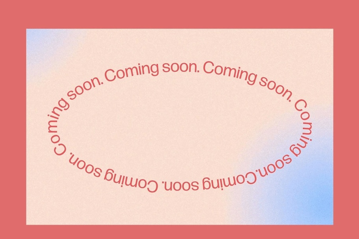 Shopify Section: Marquee Text Oval, a Shopify Template by Luna Templates (Photo 5 of 5)