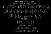 Authentic Ballpoint, a Handwritten Font by InermediaSTUDIO (Thumbnail 3 of 8)