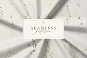 Dreamy Spring Watercolor Wildflowers, a Decorative Illustration by Altea Design Studio (Thumbnail 11 of 15)