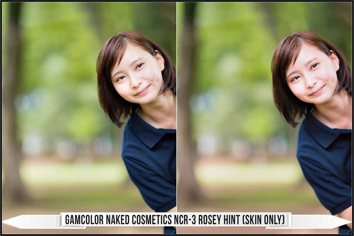 Lens Cosmetic Filters profiles preview 6