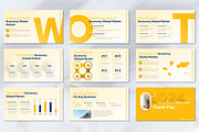 Evonomy - Economy Keynote, a Presentation Template by Dhabee (Thumbnail 5 of 7)