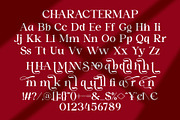 Serfia || Modern Classy Serif Font, a Serif Font by Ermedia Studio (Thumbnail 10 of 10)